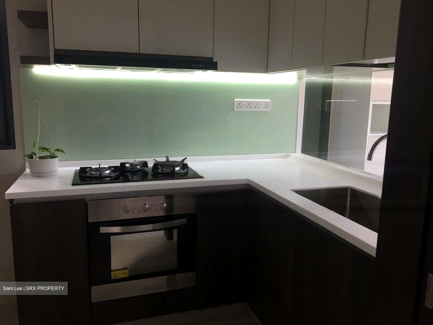 Symphony Suites (D27), Condominium #473060371